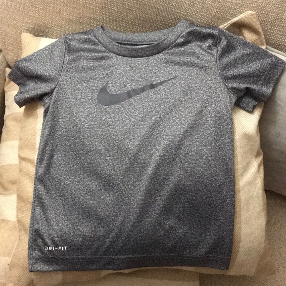 Toddler Boy Nike Dri-Fit Top